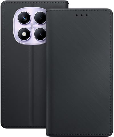 Redmi Note 14 Pro 4G - 3mk portemonneehoesje