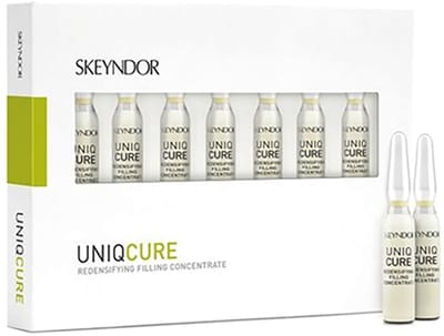 Skeyndor - Uniqcure - Redensifying Filling Concentrate (7 x 2 ml)