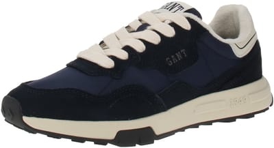 Gant 30633916 Youtron - Heren sneaker - G69-Marine
