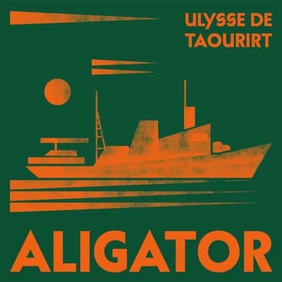Aligator - Ulysse De Taourirt (CD)