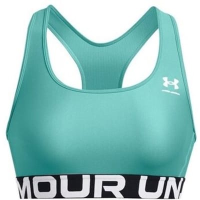 T-shirt Korte Mouw Under Armour Authentics Mid