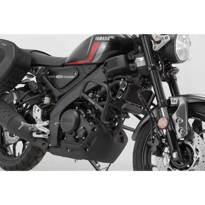Motorbeschermers SW-Motech Yamaha MT-125 (20-) / XSR125 (21-) (x2)
