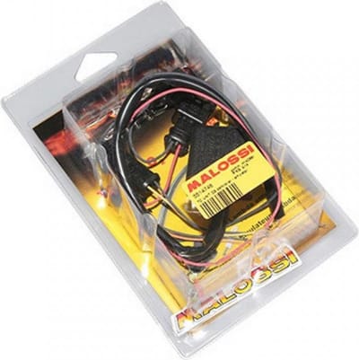 Malossi power pack voor scooter Piaggio 300 MP3 5514746 TC Unit O2 Controller Gloednieuw