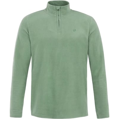 Protest Perfecto – Skipully Heren – Lange mouwen – 1/4 rits