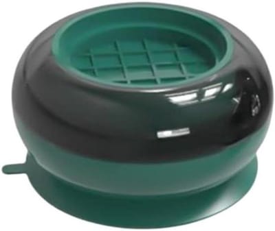 Wasmachine Voetkussens - Antivibratie Pads - Stabiliseren Apparaten - Verhoogt Apparaat - 4 stuks - Groen
