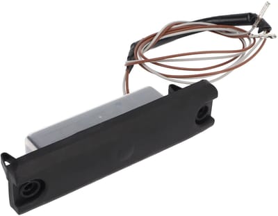Allecto - Trunk Lever Unlock Switch - Vervangend onderdeel - Geschikt voor Hyundai modellen - Eenvoudige installatie - Betrouwbare werking - Origin...