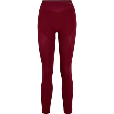 FALKE Warm Thermobroek Dames - Maat XS