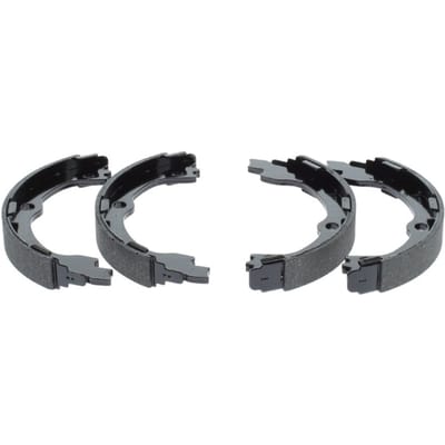 BOSCH Handremschoenen 0 986 487 964 | BS7964 | Kia Sorento III UM 2015-2020 | Parkeerrem Achteras | OEM 58305-C5A00 | 189 x 26 mm