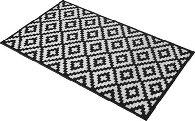Buitenkleed 120x180 cm - Campingkleed – Picknickkleed – Tuintapijt - Buitentapijt - Vloerkleed - Tuinkleed