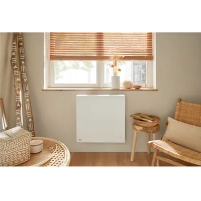 Ontwerp Traagheidsradiator Caldera 2 2000w