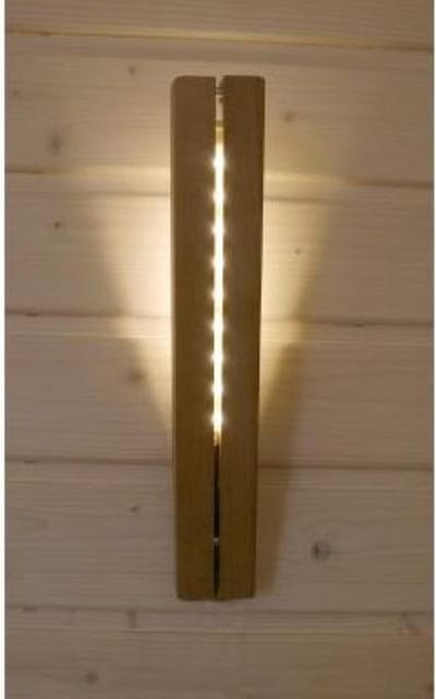 Saunia - Led - Fakkel - 12V