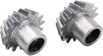 RC Gearbox voor Wltoys A959-B A969-B A979-B K929-B - Differentiële Aandrijving voor RC Auto's