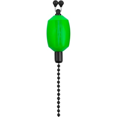 Fox Black Label Dumpy Bobbin - Hanger - Green - Groen