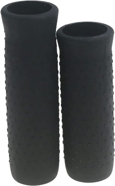 Solidchoice - Handvat voor Elektrische Scooter met Antislip Grip