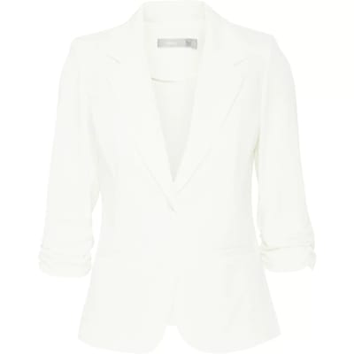 Fransa FRZablazer 1 Blazer Dames Blazer - Maat 3XL