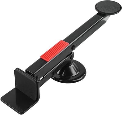Allecto - Deurlifter - Zwenkbare plaatlifter - 360 graden draaien