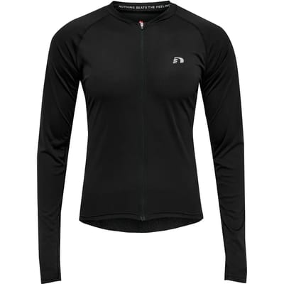 Newline herenfietsshirt met lange mouwen Core Bike L/S Jersey 510122