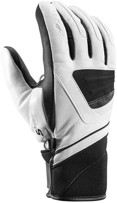 Leki Alpino Griffin S Handschoenen Wit 6 Vrouw
