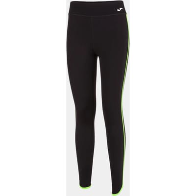 Joma Combi Torneo Leggings Zwart M Vrouw
