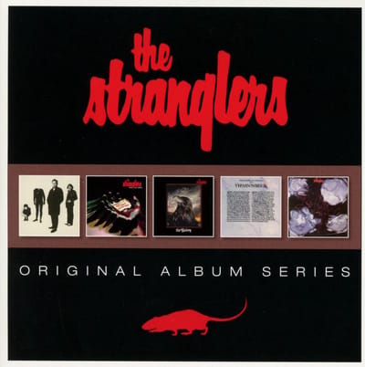 Original Album Series