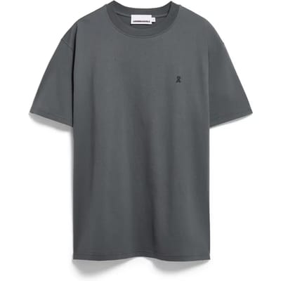 T-shirt middelpunt gewicht Armedangels Maarkos