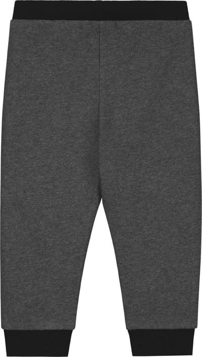 Smitten Organic 'Dragons in Camping' Geborduurd Sweatpants