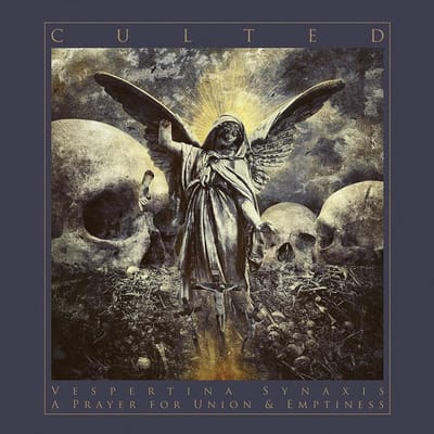 Vespertina Synaxis - A Prayer For Union And Emptin