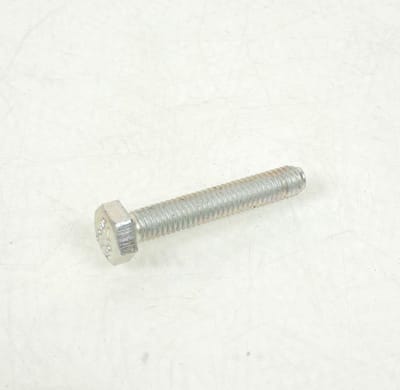 Vis M6X35 origine pour moto Rieju 50 MRT SM Pro 2020 460.0622 Neuf