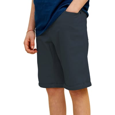 JACK & JONES JUNIOR JPSTRICK JJORIGINAL JNR Jongens Broek - Maat 128