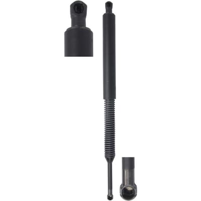 Gasveer, ligplaats STABILUS 751695