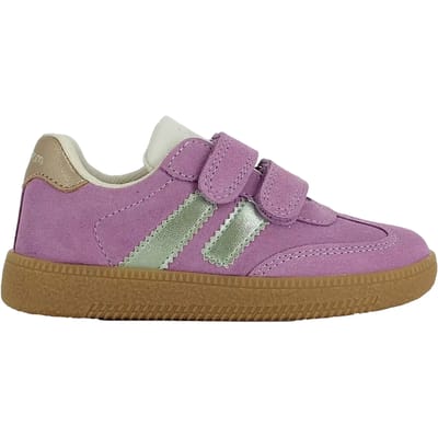 Babytrainers Shoo Pom Yuzu Lo Scratch