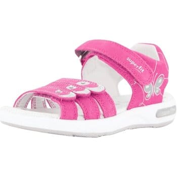 Platte sandalen Superfit -