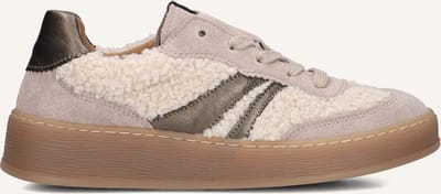 Gabor 6018 Sneakers - Dames - Beige - Maat 37,5