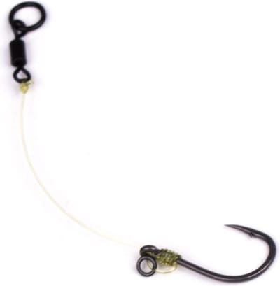 Korda Chod Rig Long 10 Barbed (KRC023)