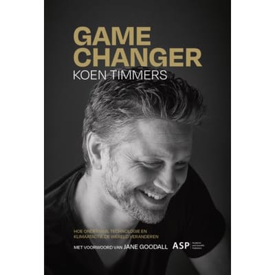 Game Changer - Koen Timmers