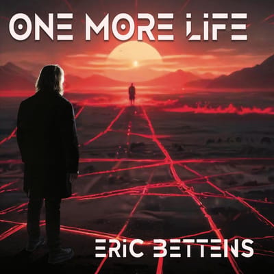 Eric Bettens - One More Life (LP)