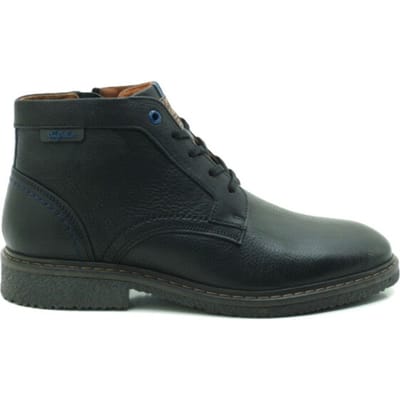 Australian Footwear Hattrick 15.1452.01.a00-black