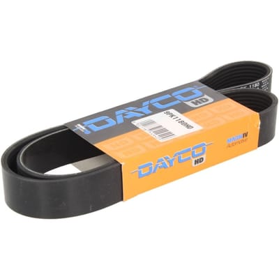 V-riem DAYCO 9PK1180HD