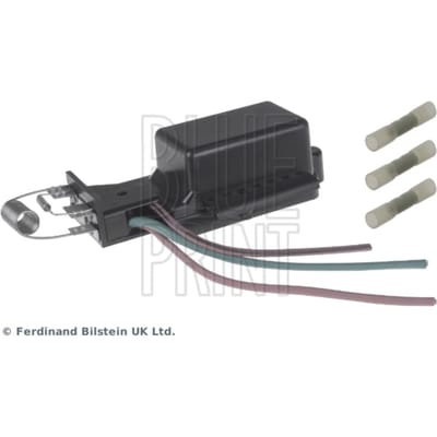 Relais, radiateurventilatoruitloop BLUE PRINT ADB111402
