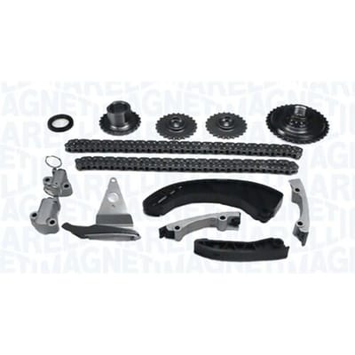 Distributiekettingset MAGNETI MARELLI 341500001070