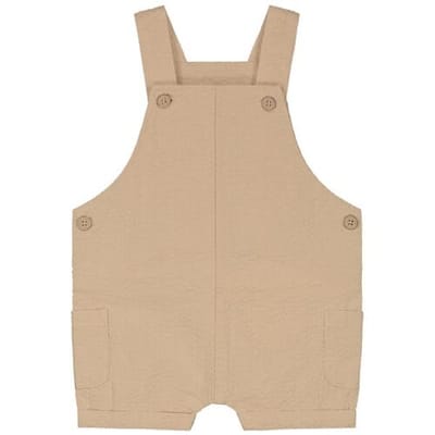 Prénatal baby tuinbroek Clay 56 heren