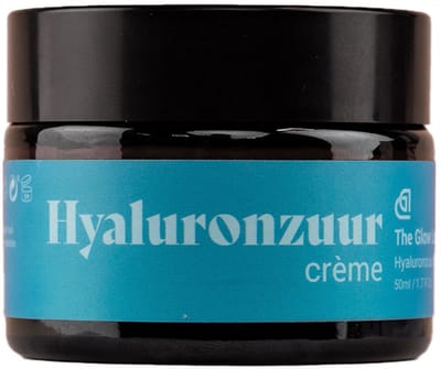 Dermarolling Hyaluronzuur Gezichtscrème 50gr