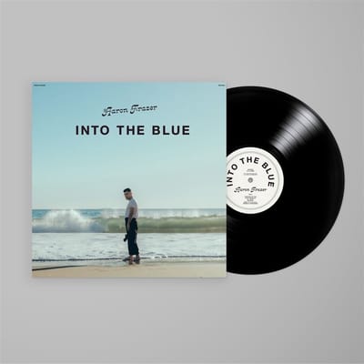 Into The Blue - Aaron Frazer