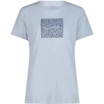 T-shirt dames CMP Organic