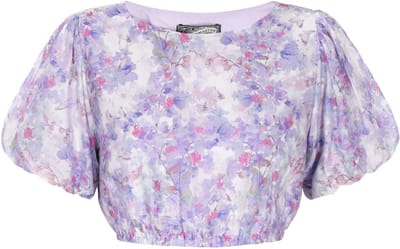 DreiMaster Blouse