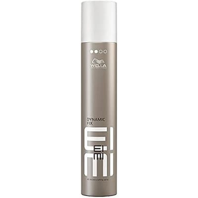 Styling &amp; modelleren Wella Dynamic Fix Eimi Fixeerspray 300 ml