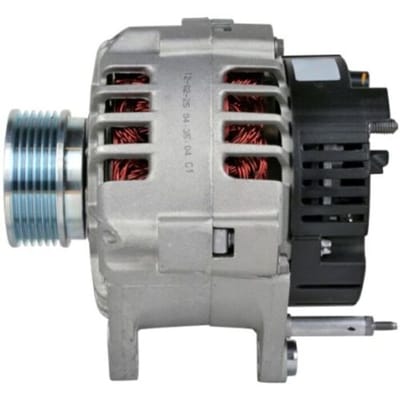 Driefasige generator HELLA 8EL 012 427-541