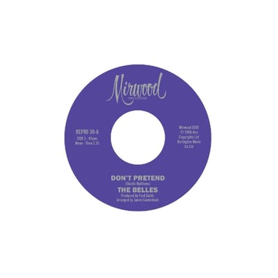 Don't Pretend/Cupid's Got a Hold On Me