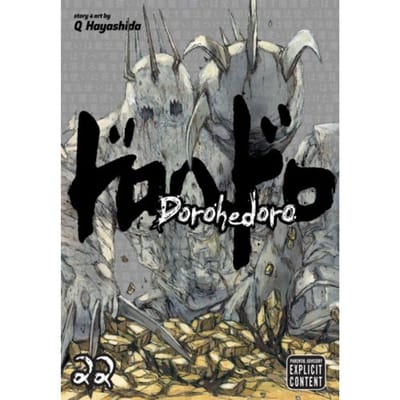 Dorohedoro, Vol. 22 - Dorohedoro - Q Hayashida