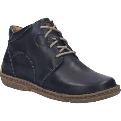 JOSEF SEIBEL Neele 46 | Enkellaars voor Dames | zwart